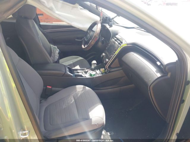 5NTJBDAE5PH065182 Hyundai Santa Cruz Sel