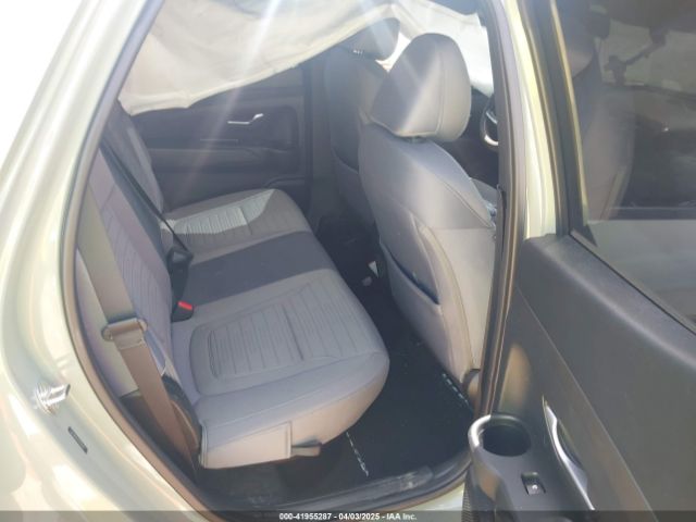 5NTJBDAE5PH065182 Hyundai Santa Cruz Sel
