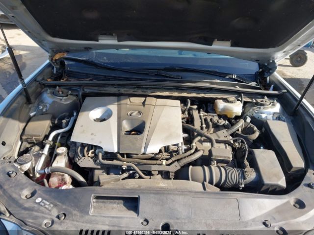 58AE21B12LU008808 Lexus Es 300h Luxury
