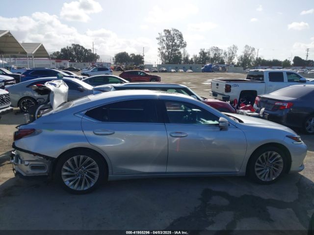 58AE21B12LU008808 Lexus Es 300h Luxury