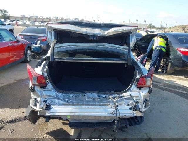 58AE21B12LU008808 Lexus Es 300h Luxury