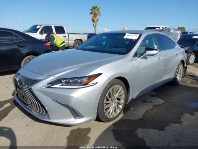 58AE21B12LU008808 Lexus Es 300h Luxury