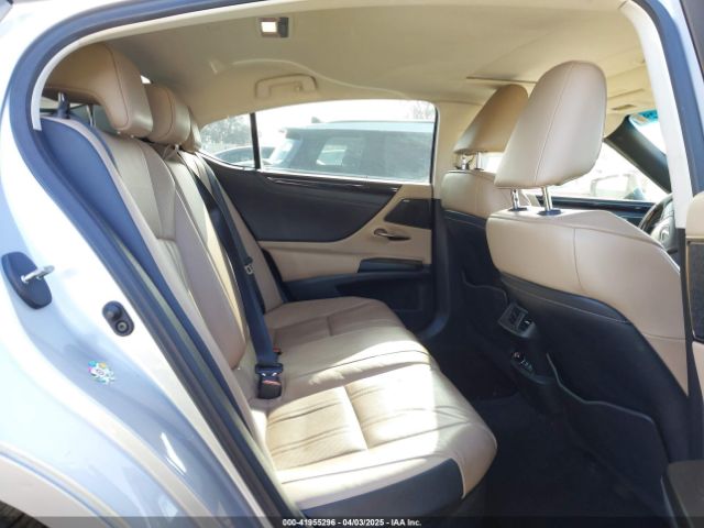 58AE21B12LU008808 Lexus Es 300h Luxury