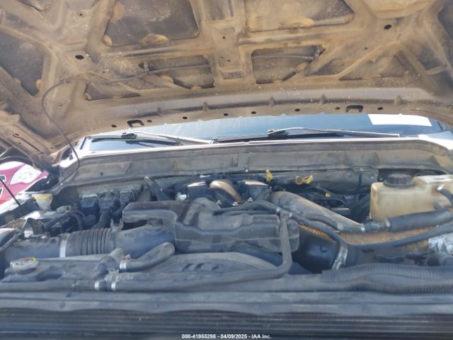1FT7W2BT2EEA24942 Ford F-250 Lariat