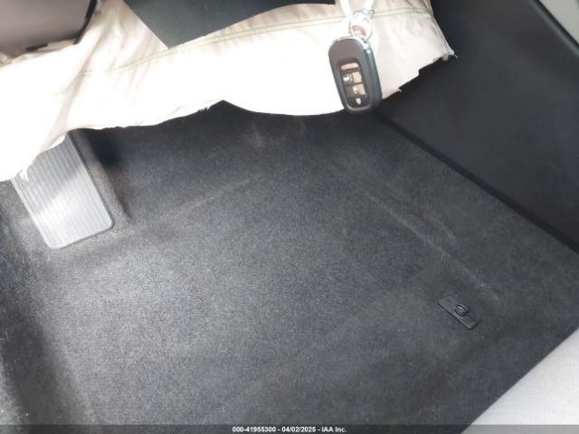 1HGCY1F20PA042694 Honda ACCORD LX