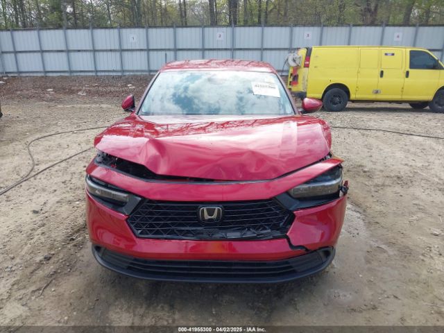 1HGCY1F20PA042694 Honda ACCORD LX