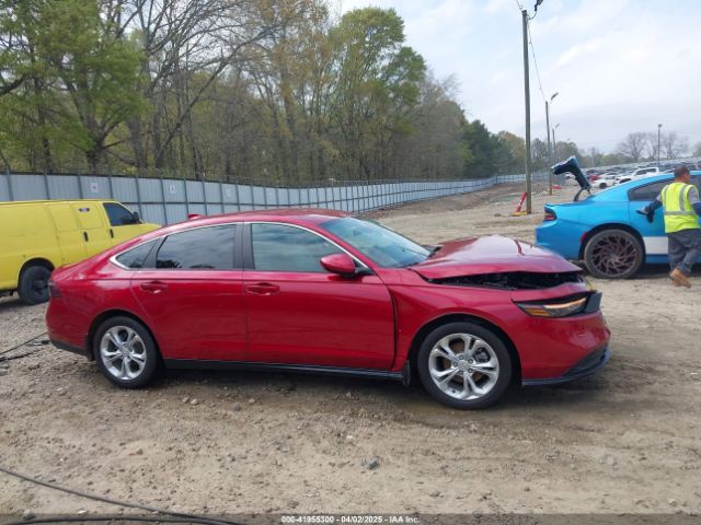 1HGCY1F20PA042694 Honda ACCORD LX