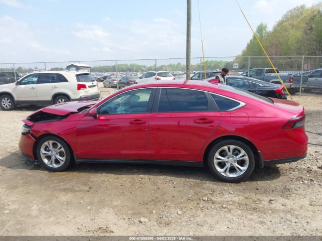 1HGCY1F20PA042694 Honda ACCORD LX