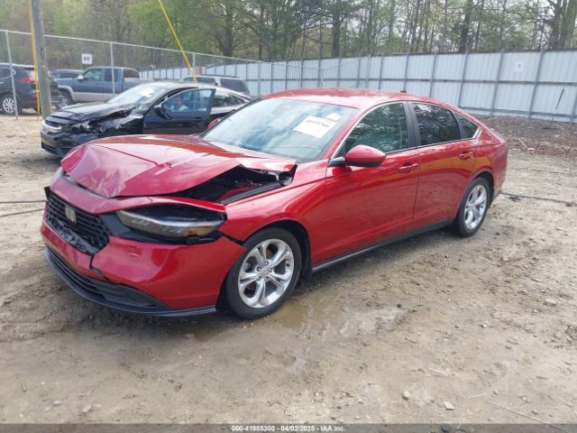 1HGCY1F20PA042694 Honda ACCORD LX