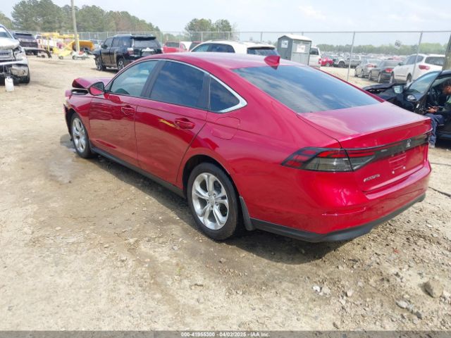 1HGCY1F20PA042694 Honda ACCORD LX