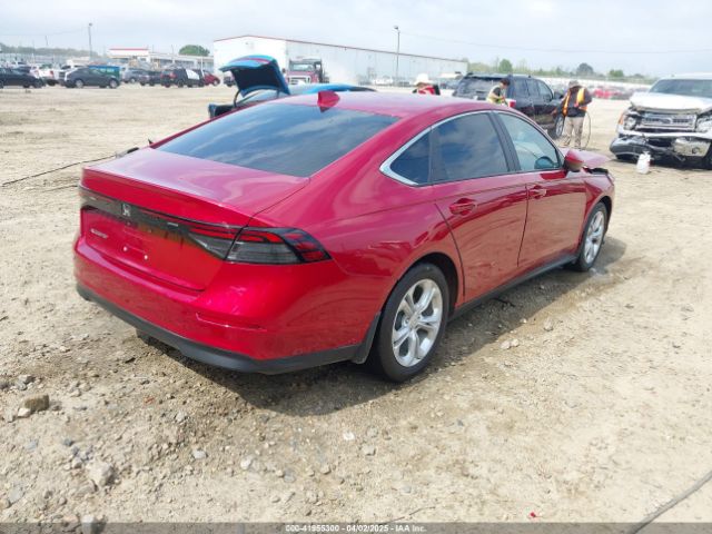 1HGCY1F20PA042694 Honda ACCORD LX