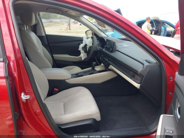 1HGCY1F20PA042694 Honda ACCORD LX