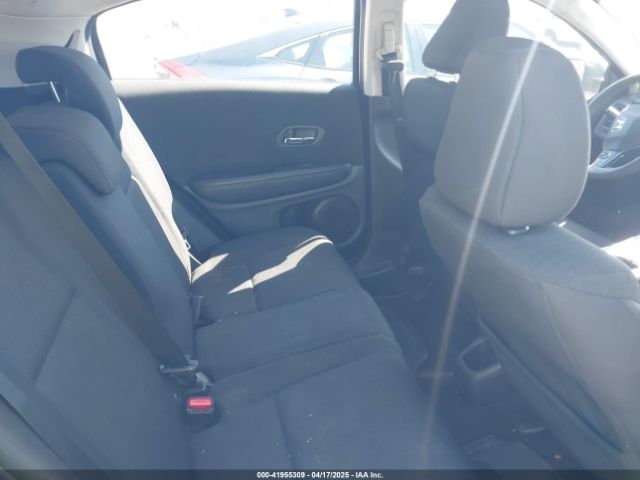 3CZRU6H32HM700764 Honda HR-V LX