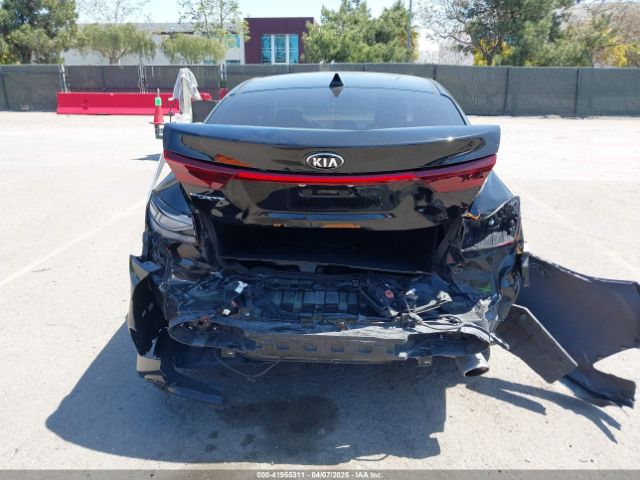 3KPF24AD9KE070247 KIA Forte Lxs