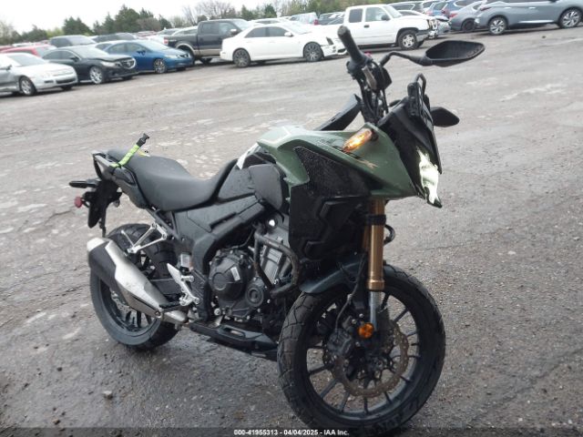 2023 HONDA CB500 MLHPC6459P5400664
