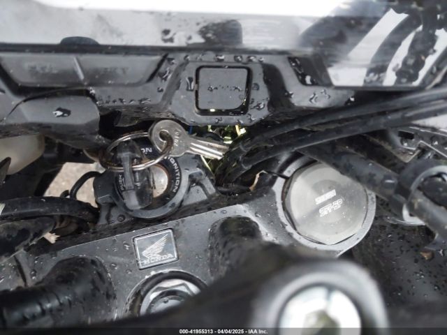 2023 HONDA CB500 MLHPC6459P5400664 Photo 10
