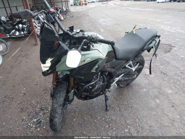 2023 HONDA CB500 MLHPC6459P5400664 Photo 1