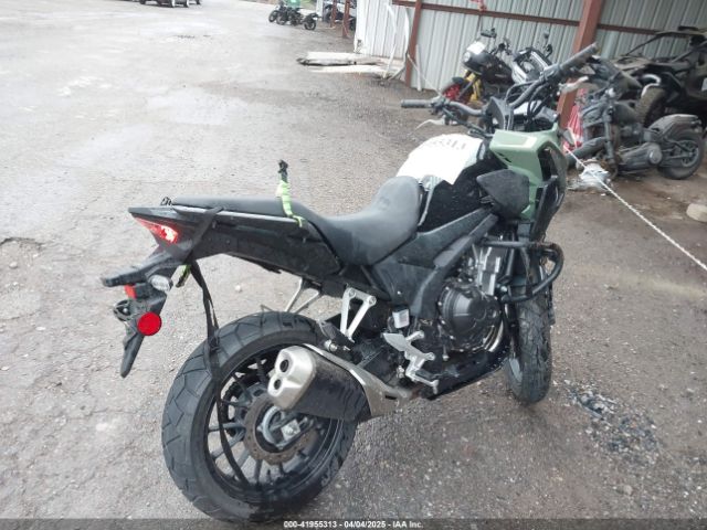 2023 HONDA CB500 MLHPC6459P5400664 Photo 3