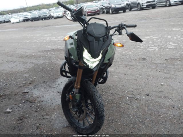 2023 HONDA CB500 MLHPC6459P5400664 Photo 4
