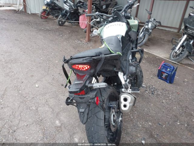 2023 HONDA CB500 MLHPC6459P5400664 Photo 5