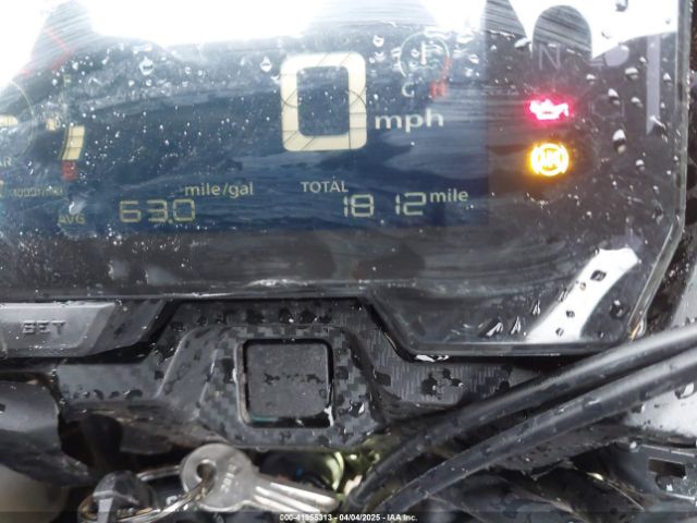 2023 HONDA CB500 MLHPC6459P5400664 Photo 6