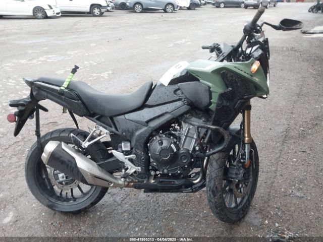 2023 HONDA CB500 MLHPC6459P5400664 Photo 7