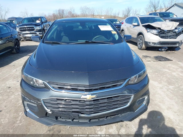 1G1ZE5ST5GF257961 Chevrolet MALIBU 1LT