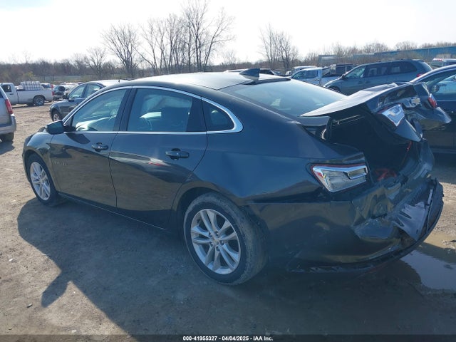 1G1ZE5ST5GF257961 Chevrolet MALIBU 1LT