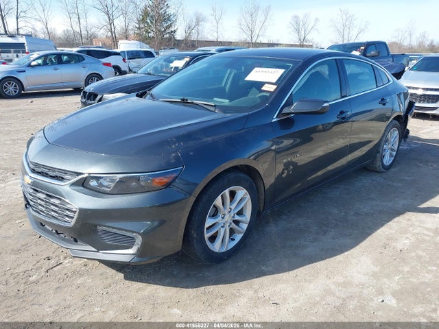 1G1ZE5ST5GF257961 Chevrolet MALIBU 1LT