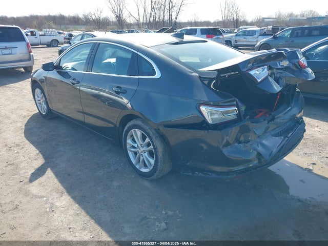 1G1ZE5ST5GF257961 Chevrolet MALIBU 1LT
