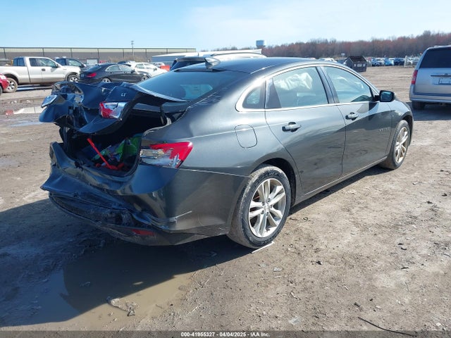 1G1ZE5ST5GF257961 Chevrolet MALIBU 1LT