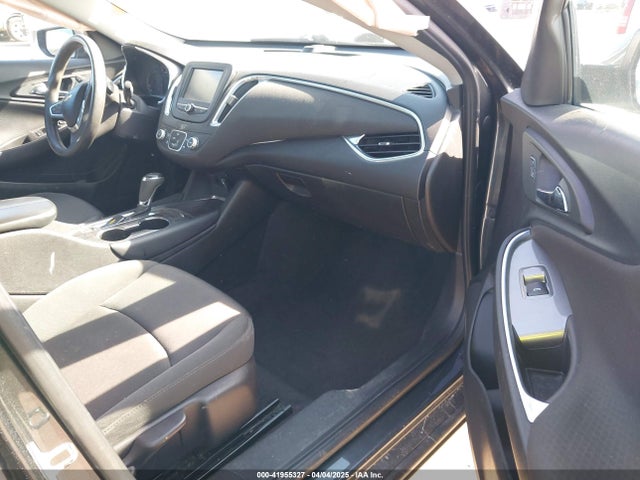 1G1ZE5ST5GF257961 Chevrolet MALIBU 1LT