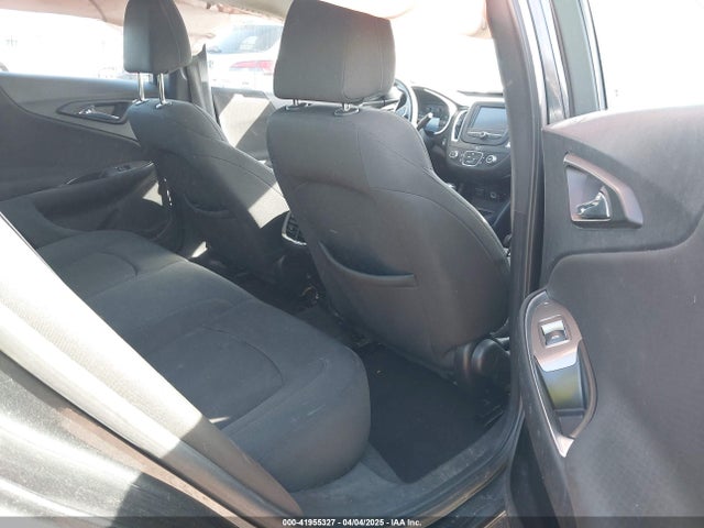 1G1ZE5ST5GF257961 Chevrolet MALIBU 1LT