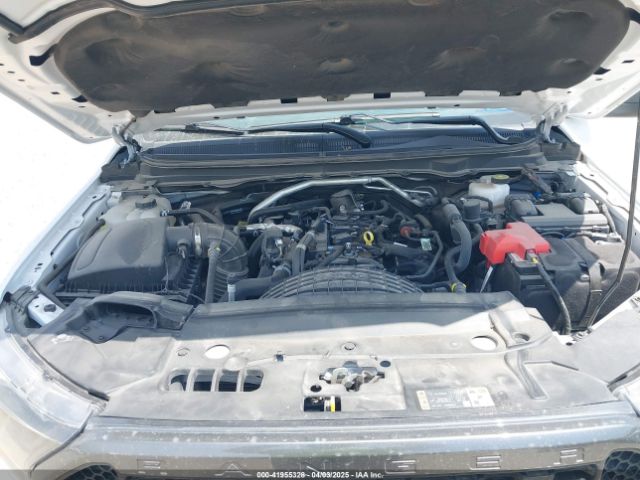 1FTER4EH1PLE28153 Ford Ranger Xlt