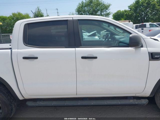 1FTER4EH1PLE28153 Ford Ranger Xlt