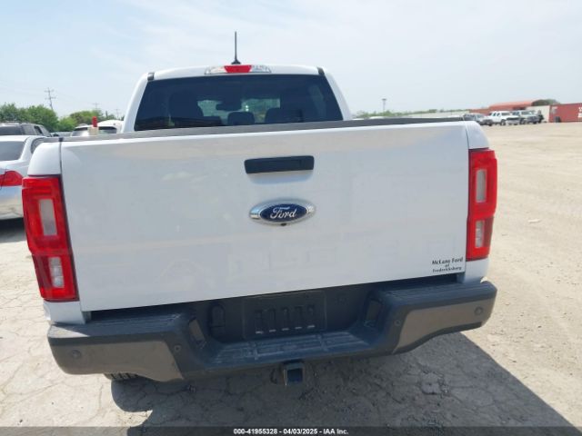1FTER4EH1PLE28153 Ford Ranger Xlt