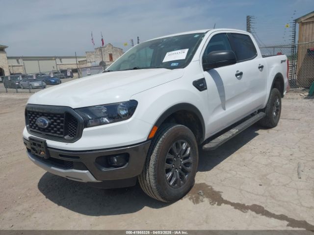 1FTER4EH1PLE28153 Ford Ranger Xlt