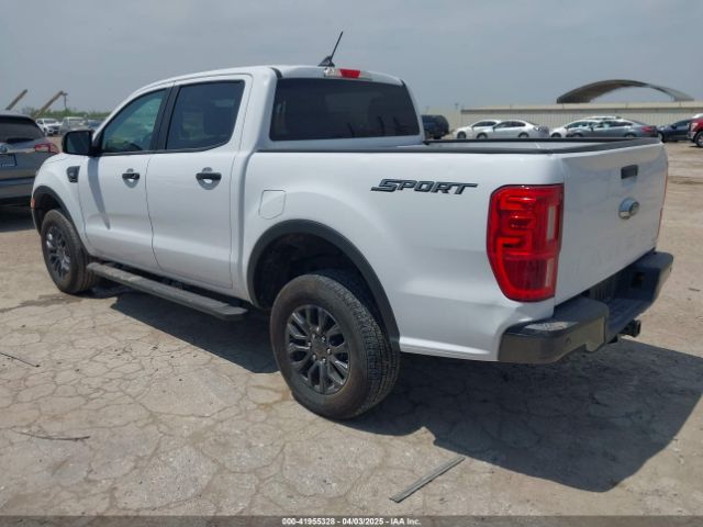 1FTER4EH1PLE28153 Ford Ranger Xlt