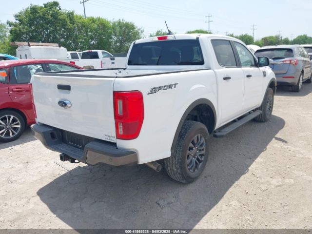 1FTER4EH1PLE28153 Ford Ranger Xlt