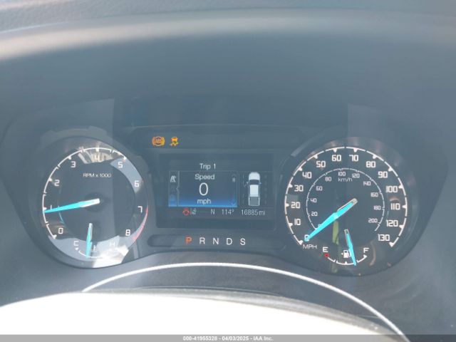 1FTER4EH1PLE28153 Ford Ranger Xlt