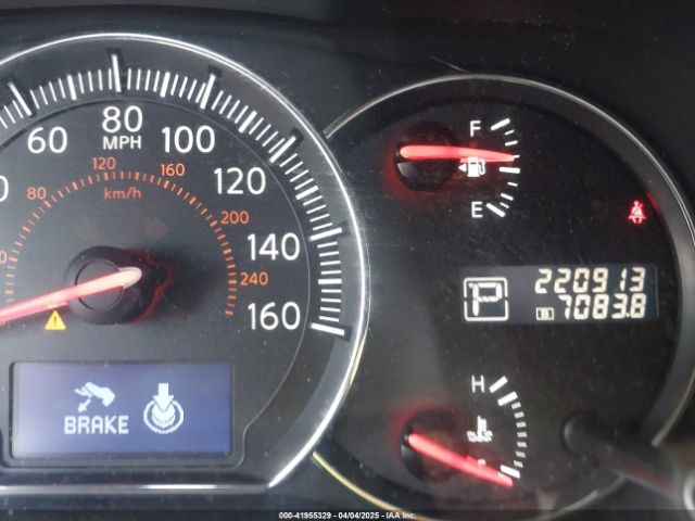 1N4AA5AP1EC476280 Nissan Maxima 3.5 Sv