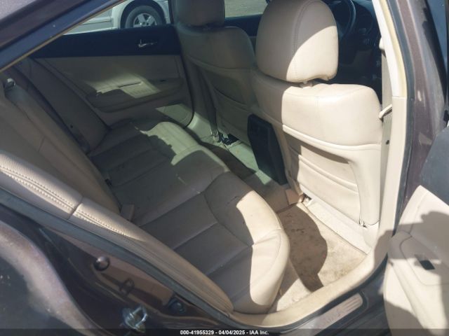 1N4AA5AP1EC476280 Nissan Maxima 3.5 Sv