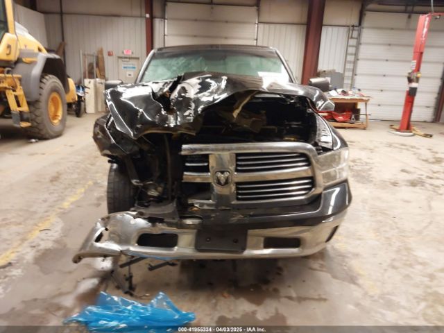 1C6RR7LT3GS305235 RAM 1500 Big Horn