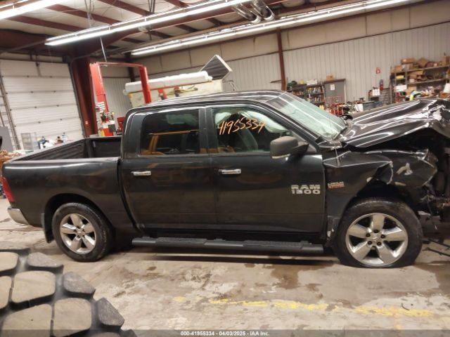 1C6RR7LT3GS305235 RAM 1500 Big Horn
