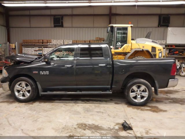 1C6RR7LT3GS305235 RAM 1500 Big Horn