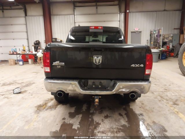 1C6RR7LT3GS305235 RAM 1500 Big Horn