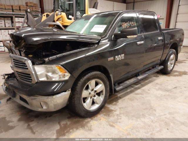 1C6RR7LT3GS305235 RAM 1500 Big Horn