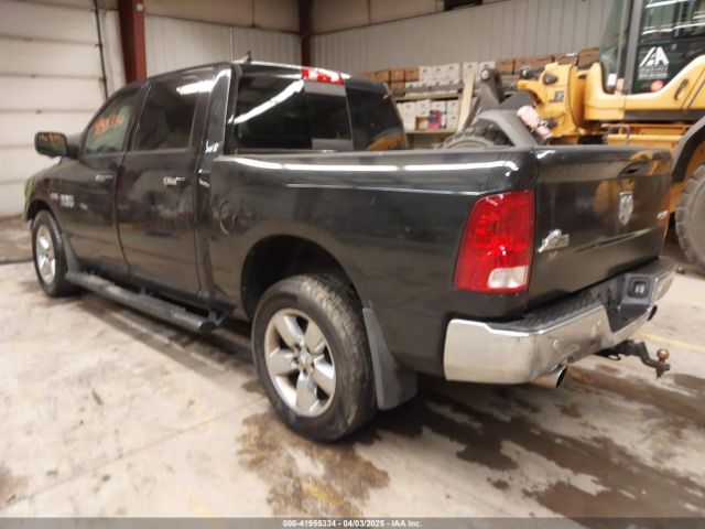 1C6RR7LT3GS305235 RAM 1500 Big Horn