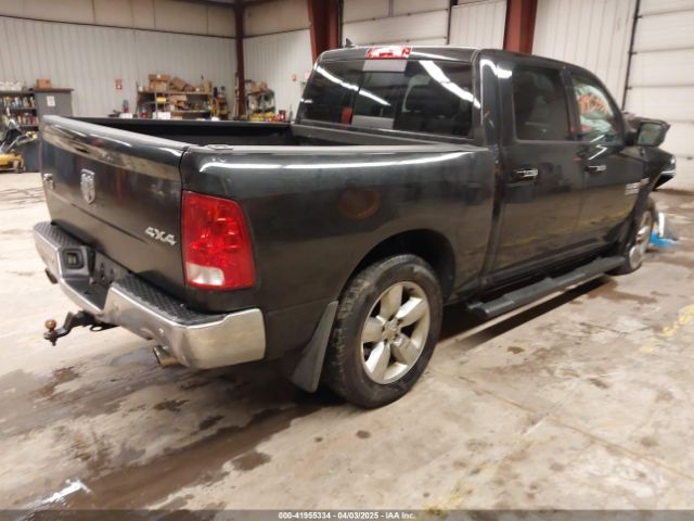 1C6RR7LT3GS305235 RAM 1500 Big Horn