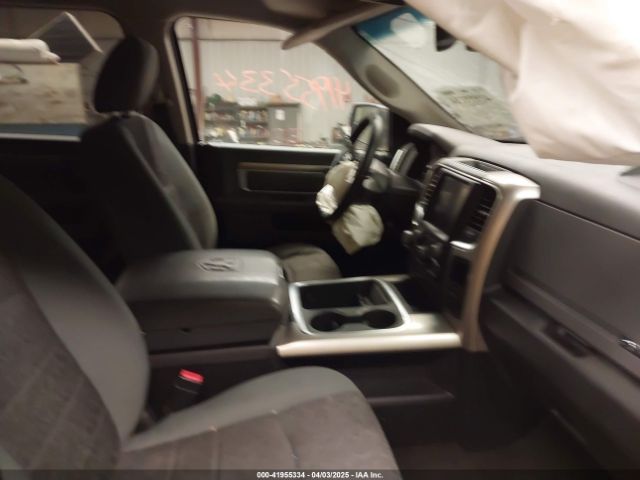 1C6RR7LT3GS305235 RAM 1500 Big Horn